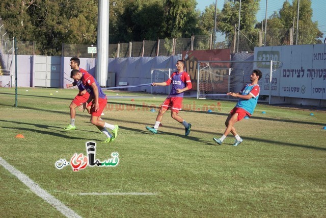  فيديو: إدارة الوحدة تحتفل واللاعبين بعيد الأضحى .. ويؤكدون  الان جاء وقت العمل والعطاء على ارض المسطح الأخضر 